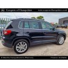 2009 Volkswagen Tiguan Sport 2.0 TDI 140 Automatic 4x4