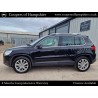 2009 Volkswagen Tiguan Sport 2.0 TDI 140 Automatic 4x4