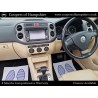 2009 Volkswagen Tiguan Sport 2.0 TDI 140 Automatic 4x4