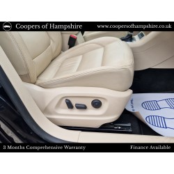 2009 Volkswagen Tiguan Sport 2.0 TDI 140 Automatic 4x4