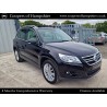 2009 Volkswagen Tiguan Sport 2.0 TDI 140 Automatic 4x4