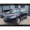 2009 Volkswagen Tiguan Sport 2.0 TDI 140 Automatic 4x4