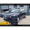 2009 Volkswagen Tiguan Sport 2.0 TDI 140 Automatic 4x4 with Glass Panoramic Roof