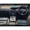 2010 Audi A5 Sportback 2.0 TFSI Quattro AWD S-Line S-Tronic Automatic (ULEZ Compliant)