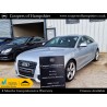 2010 Audi A5 Sportback 2.0 TFSI Quattro AWD S-Line S-Tronic Automatic (ULEZ Compliant)