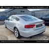 2010 Audi A5 Sportback 2.0 TFSI Quattro AWD S-Line S-Tronic Automatic (ULEZ Compliant)