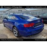 2016 Audi A5 Coupe 2.0 TDI 190 Black Edition Plus Automatic -- UNDERGOING PREPARATION --