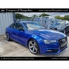 2016 Audi A5 Coupe 2.0 TDI 190 Black Edition Plus Automatic -- UNDERGOING PREPARATION --