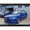 2016 Audi A5 Coupe 2.0 TDI 190 Black Edition Plus Automatic -- UNDERGOING PREPARATION --