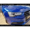 2016 Audi A5 Coupe 2.0 TDI 190 Black Edition Plus Automatic -- SOLD --