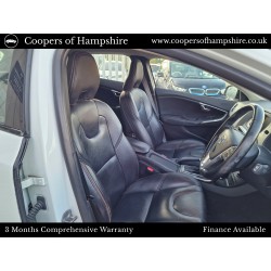 2015 Volvo V40 D2 2.0 120 SE GearTronic CrossCountry 4x4 AWD Automatic -- UNDERGOING PREPARATION --
