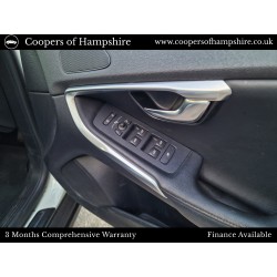 2015 Volvo V40 D2 2.0 120 SE GearTronic CrossCountry 4x4 AWD Automatic -- UNDERGOING PREPARATION --