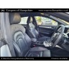 2010 Audi A5 Sportback 2.0 TFSI Quattro AWD S-Line S-Tronic Automatic (ULEZ Compliant) -- SOLD --