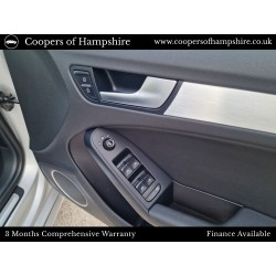 2010 Audi A5 Sportback 2.0 TFSI Quattro AWD S-Line S-Tronic Automatic (ULEZ Compliant) -- SOLD --