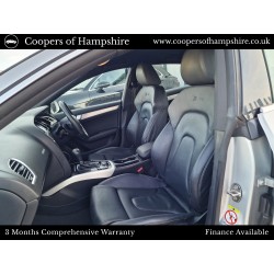 2010 Audi A5 Sportback 2.0 TFSI Quattro AWD S-Line S-Tronic Automatic (ULEZ Compliant) -- SOLD --