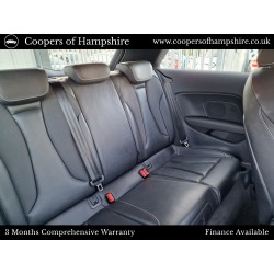 Audi S3 Quattro 2.0 TFSI 300 S-T Hatchback Automatic -- UNDERGOING PREPARATION --