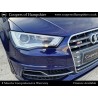 Audi S3 Quattro 2.0 TFSI 300 S-T Hatchback Automatic -- UNDERGOING PREPARATION --