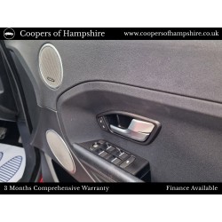 2015 Land Rover Range Rover Evoque Pure 2.2 SD4 4x4 Automatic