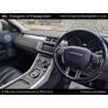 2015 Land Rover Range Rover Evoque Pure 2.2 SD4 4x4 Automatic
