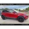 2015 Land Rover Range Rover Evoque Pure 2.2 SD4 4x4 Automatic