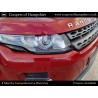 2015 Land Rover Range Rover Evoque Pure 2.2 SD4 4x4 Automatic