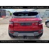 2015 Land Rover Range Rover Evoque Pure 2.2 SD4 4x4 Automatic