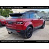 2015 Land Rover Range Rover Evoque Pure 2.2 SD4 4x4 Automatic