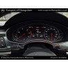 2013 Audi A7 Sportback 3.0 V6 TDI S-Line S-Tronic Automatic