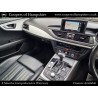 2013 Audi A7 Sportback 3.0 V6 TDI S-Line S-Tronic Automatic