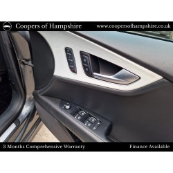2013 Audi A7 Sportback 3.0 V6 TDI S-Line S-Tronic Automatic