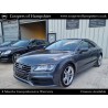 2013 Audi A7 Sportback 3.0 V6 TDI S-Line S-Tronic Automatic