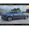 2013 Audi A7 Sportback 3.0 V6 TDI S-Line S-Tronic Automatic