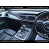 2013 Audi A7 Sportback 3.0 V6 TDI S-Line S-Tronic Automatic