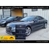 2013 Audi A7 Sportback 3.0 V6 TDI S-Line S-Tronic Automatic