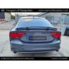 2013 Audi A7 Sportback 3.0 V6 TDI S-Line S-Tronic Automatic