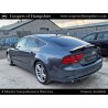2013 Audi A7 Sportback 3.0 V6 TDI S-Line S-Tronic Automatic