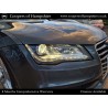 2013 Audi A7 Sportback 3.0 V6 TDI S-Line S-Tronic Automatic