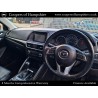 2015 Mazda CX-5 2.2 SKYACTIV-D Diesel Sport Nav AWD 4x4 Automatic -- UNDERGOING PREPARATION --