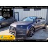 2013 Audi A3 2.0 TDI S-Line Cabriolet Convertible Automatic -- UNDERGOING PREPARATION --