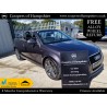 2013 Audi A3 2.0 TDI S-Line Cabriolet Convertible Automatic -- UNDERGOING PREPARATION --