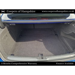 2016 Audi A5 Coupe 2.0 TDI 190 Black Edition Plus Automatic -- SOLD --