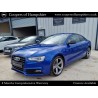 2016 Audi A5 Coupe 2.0 TDI 190 Black Edition Plus Automatic