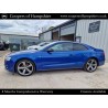 2016 Audi A5 Coupe 2.0 TDI 190 Black Edition Plus Automatic -- SOLD --