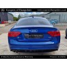 2016 Audi A5 Coupe 2.0 TDI 190 Black Edition Plus Automatic