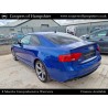 2016 Audi A5 Coupe 2.0 TDI 190 Black Edition Plus Automatic -- SOLD --