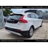 2015 Volvo V40 D2 2.0 120 SE GearTronic CrossCountry 4x4 AWD Automatic