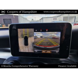 2016 Mercedes GLC 220d Sport Premium 4M Automatic with Glass Panoramic Roof (ULEZ Compliant) -- UNDERGOING PREPARATION --