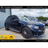2016 Mercedes GLC 220d Sport Premium 4M Automatic with Glass Panoramic Roof (ULEZ Compliant) -- UNDERGOING PREPARATION --