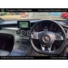 2016 Mercedes GLC 220d Sport Premium 4M Automatic with Glass Panoramic Roof (ULEZ Compliant) -- UNDERGOING PREPARATION --