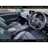 2014 Audi S3 Quattro 2.0 TFSI 300 S-T Hatchback Automatic -- UNDERGOING PREPARATION --